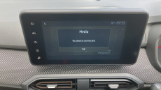 Dacia Sandero Stepway 1.0 TCe Expression 5dr Petrol Hatchback